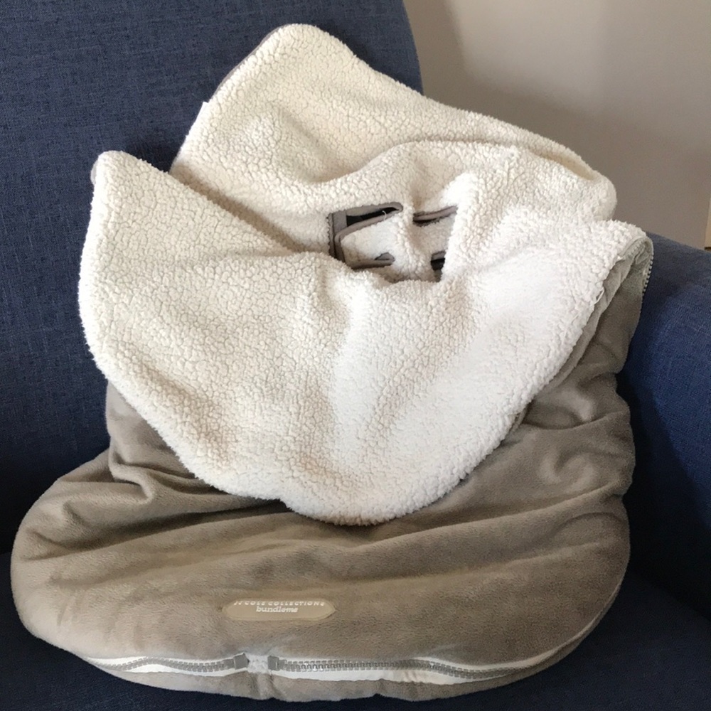 Carseat Cover